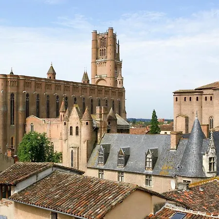 La Goulue, Georges V